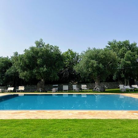 Minicasa Nella Natura, Con Piscina A Due Passi Ostuni Εξωτερικό φωτογραφία