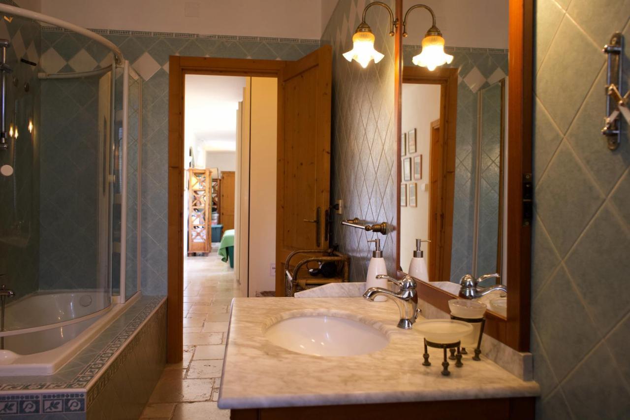 Minicasa Nella Natura, Con Piscina A Due Passi Ostuni Εξωτερικό φωτογραφία