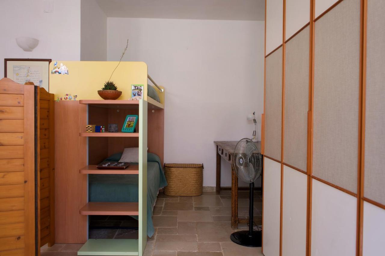 Minicasa Nella Natura, Con Piscina A Due Passi Ostuni Εξωτερικό φωτογραφία