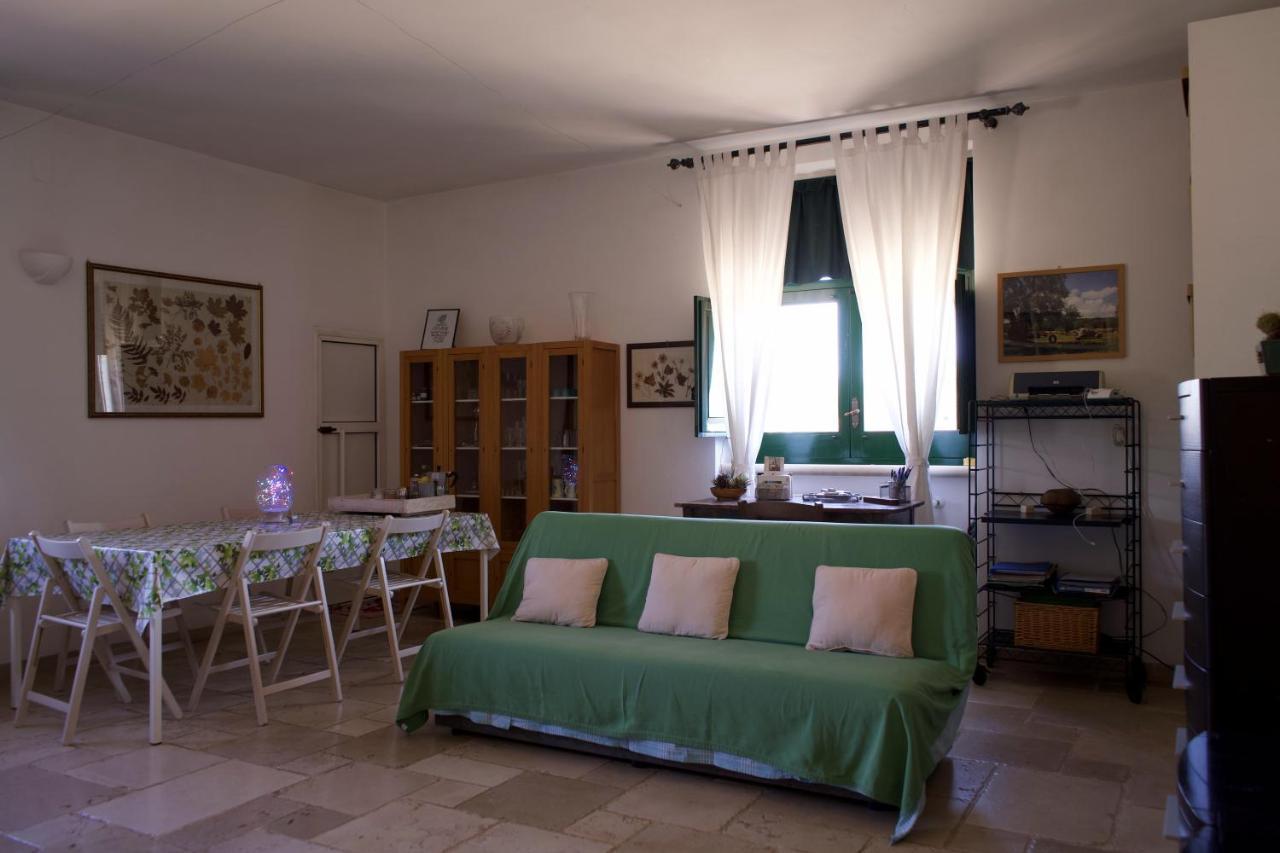 Minicasa Nella Natura, Con Piscina A Due Passi Ostuni Εξωτερικό φωτογραφία