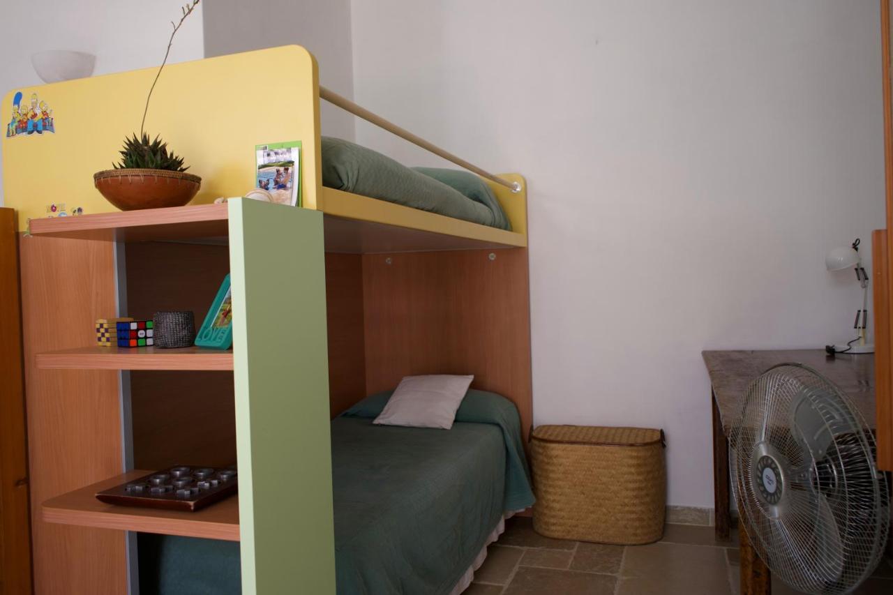 Minicasa Nella Natura, Con Piscina A Due Passi Ostuni Εξωτερικό φωτογραφία