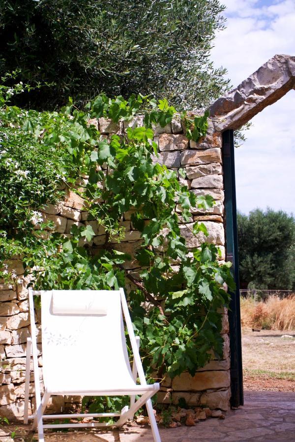 Minicasa Nella Natura, Con Piscina A Due Passi Ostuni Εξωτερικό φωτογραφία