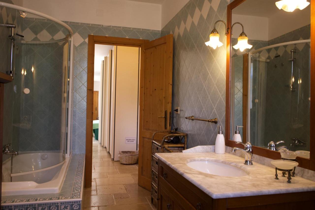 Minicasa Nella Natura, Con Piscina A Due Passi Ostuni Εξωτερικό φωτογραφία