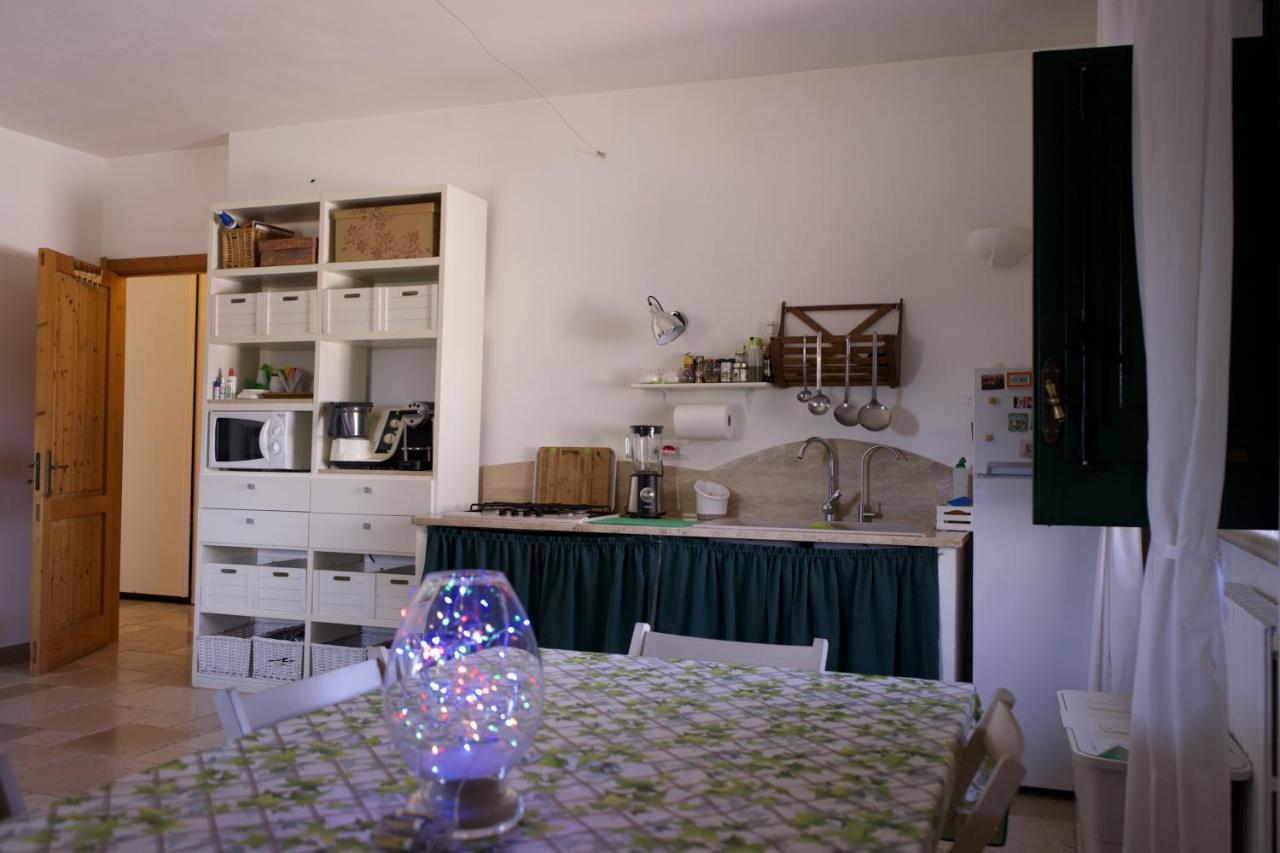 Minicasa Nella Natura, Con Piscina A Due Passi Ostuni Εξωτερικό φωτογραφία