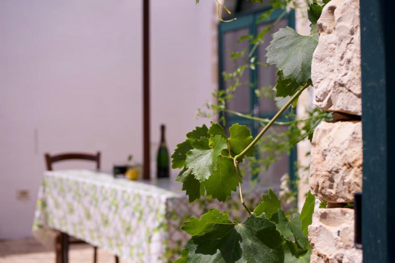 Minicasa Nella Natura, Con Piscina A Due Passi Ostuni Εξωτερικό φωτογραφία