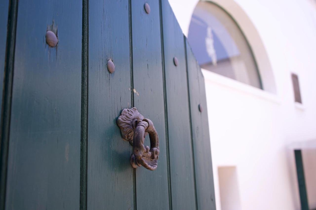 Minicasa Nella Natura, Con Piscina A Due Passi Ostuni Εξωτερικό φωτογραφία